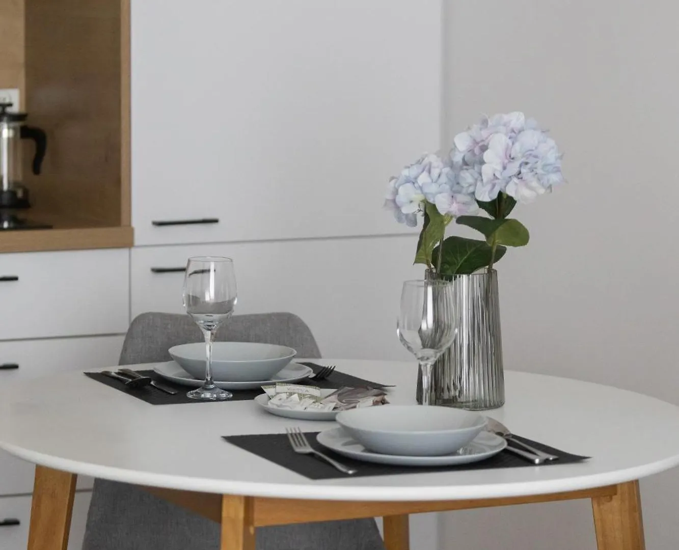 Gdansk Przymorze Pretty Studios & Pets Allowed By Noclegi Renters 0*,  波兰
