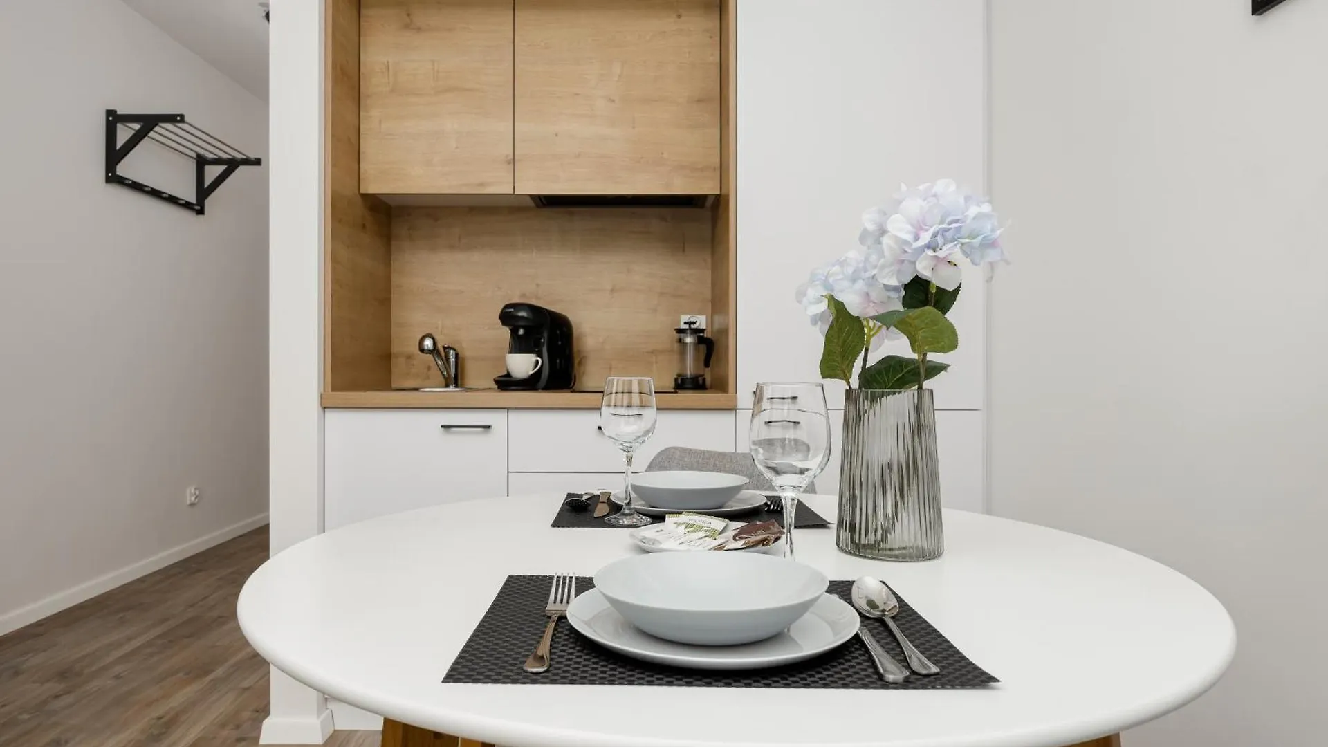 Gdansk Przymorze Pretty Studios & Pets Allowed By Noclegi Renters Daire