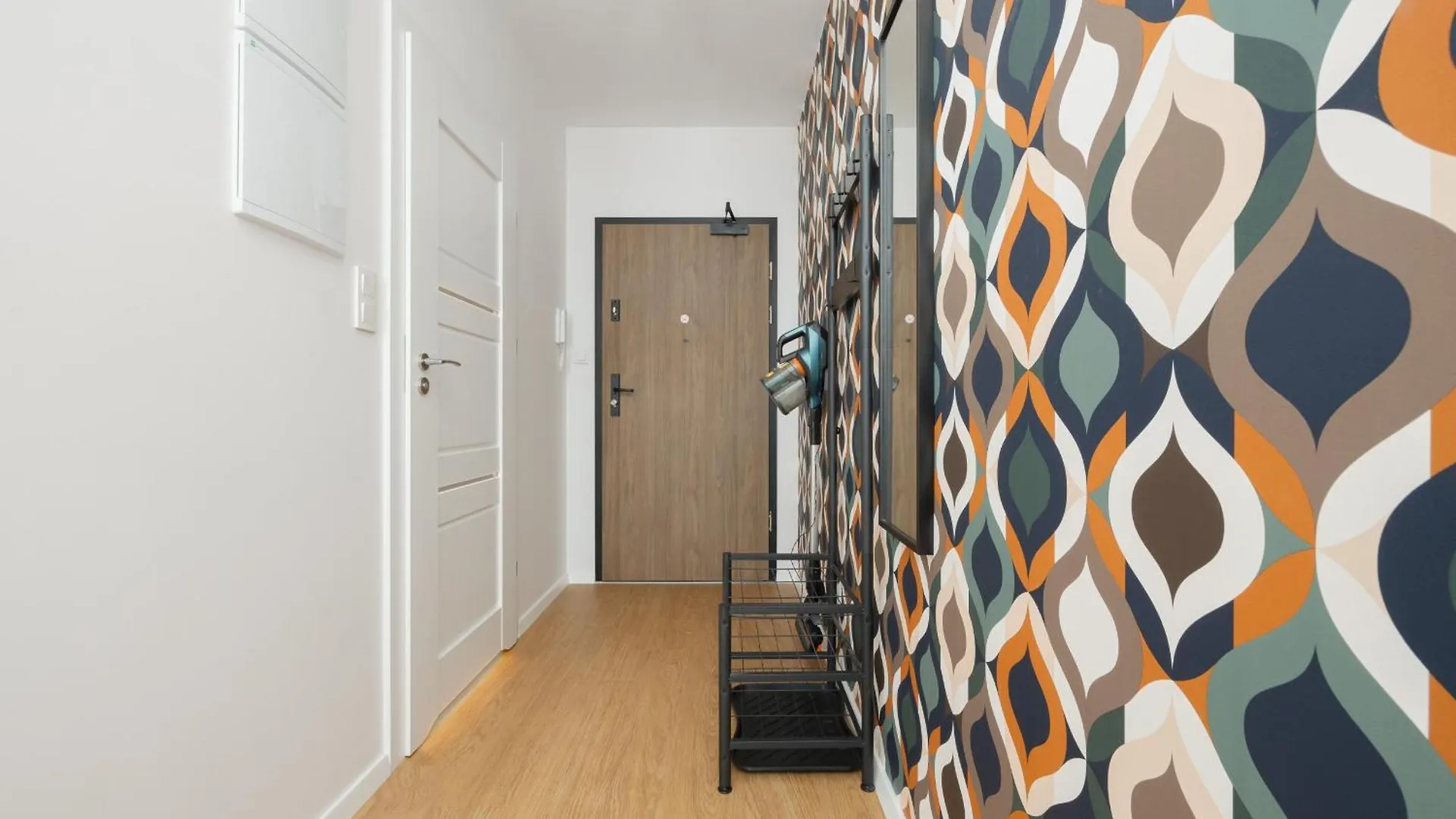 公寓 Gdansk Przymorze Pretty Studios & Pets Allowed By Noclegi Renters 波兰