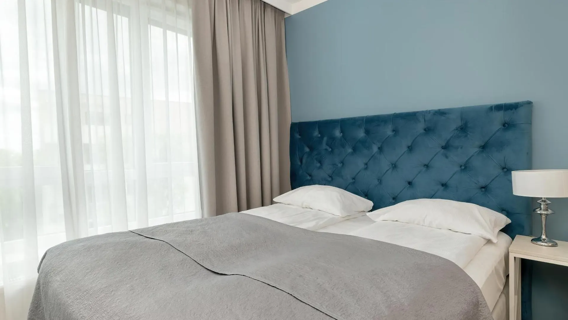 Gdansk Przymorze Pretty Studios & Pets Allowed By Noclegi Renters 公寓