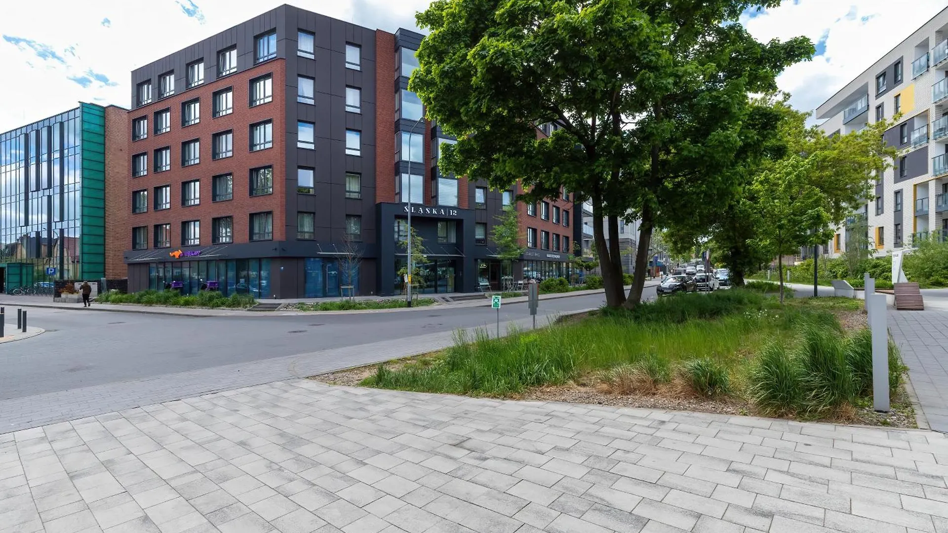 Gdansk Przymorze Pretty Studios & Pets Allowed By Noclegi Renters 0*,  波兰