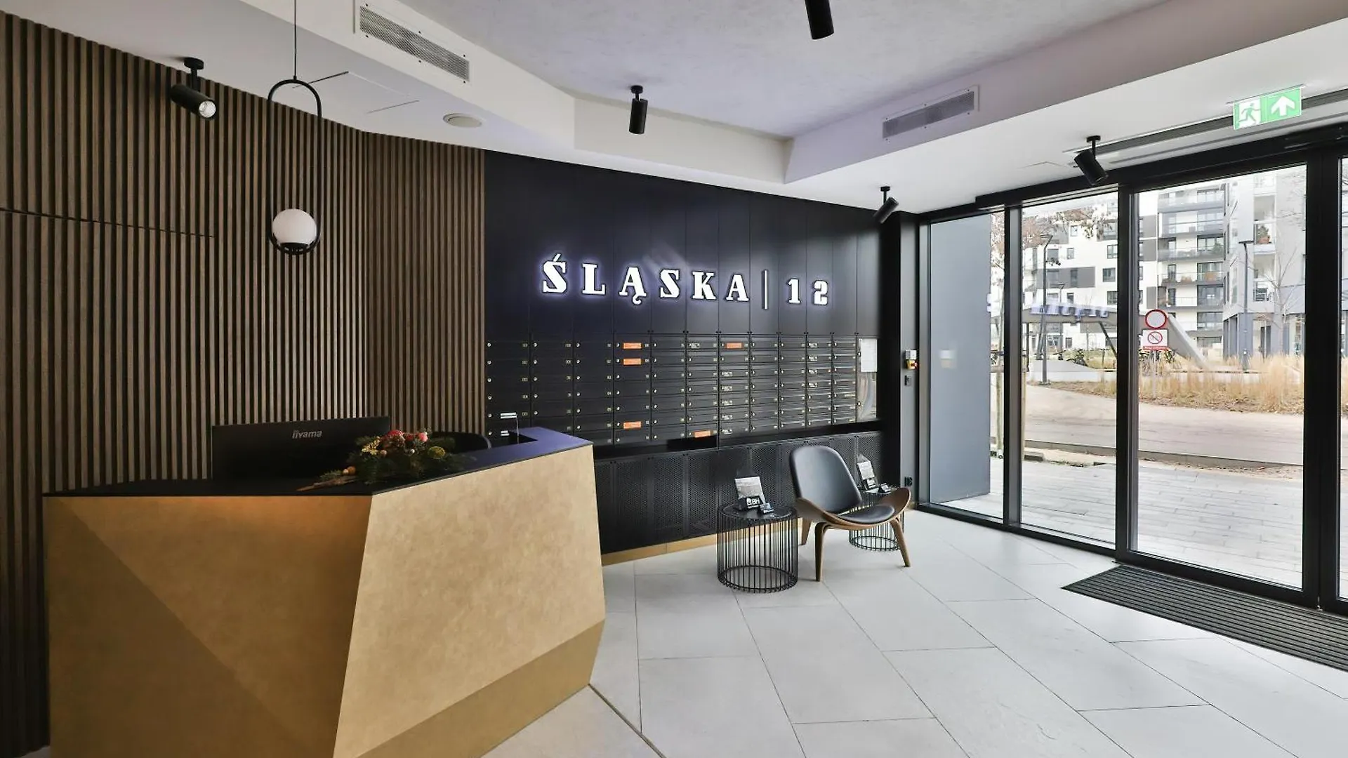 Gdansk Przymorze Pretty Studios & Pets Allowed By Noclegi Renters 公寓