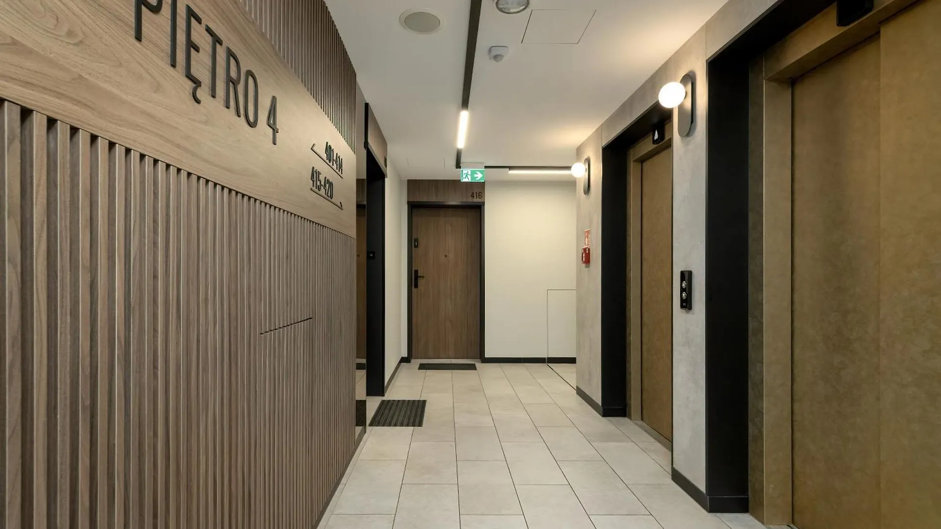 公寓 Gdansk Przymorze Pretty Studios & Pets Allowed By Noclegi Renters