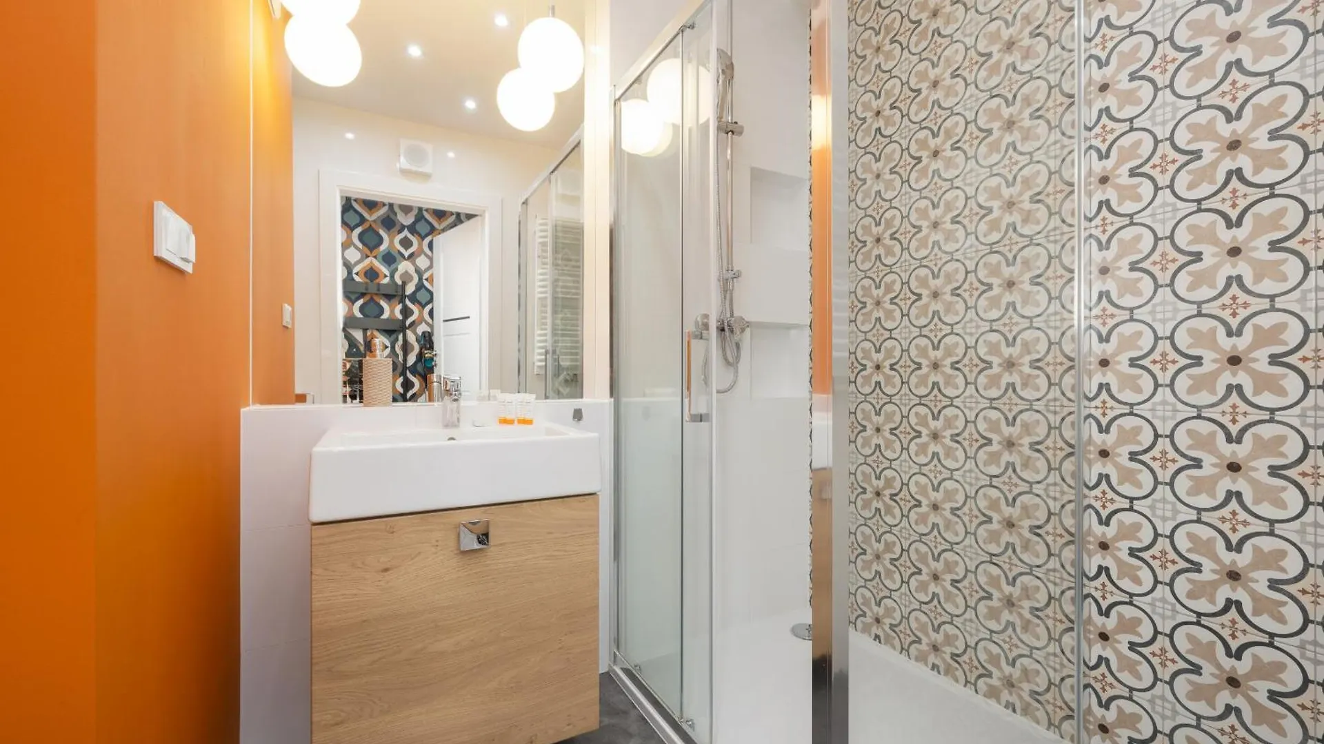 Gdansk Przymorze Pretty Studios & Pets Allowed By Noclegi Renters Poland