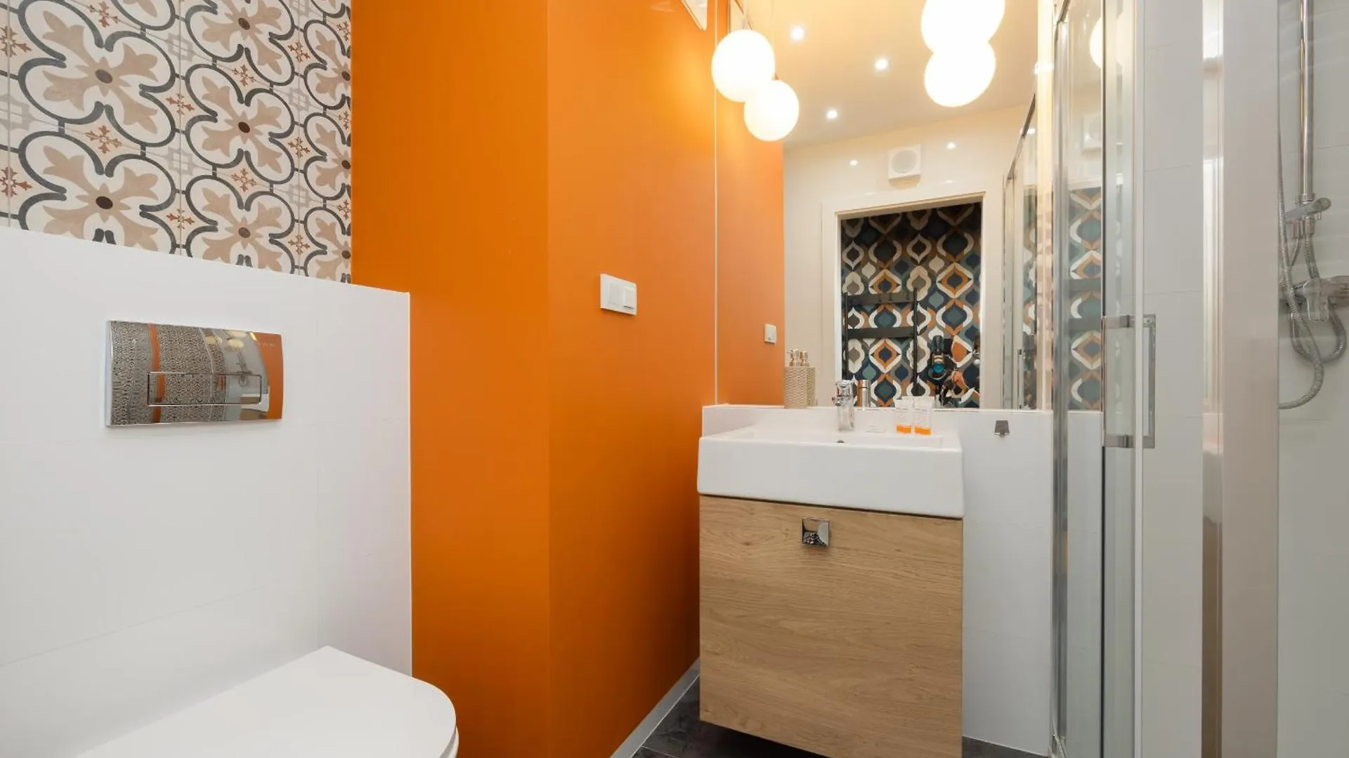 Gdansk Przymorze Pretty Studios & Pets Allowed By Noclegi Renters Poland