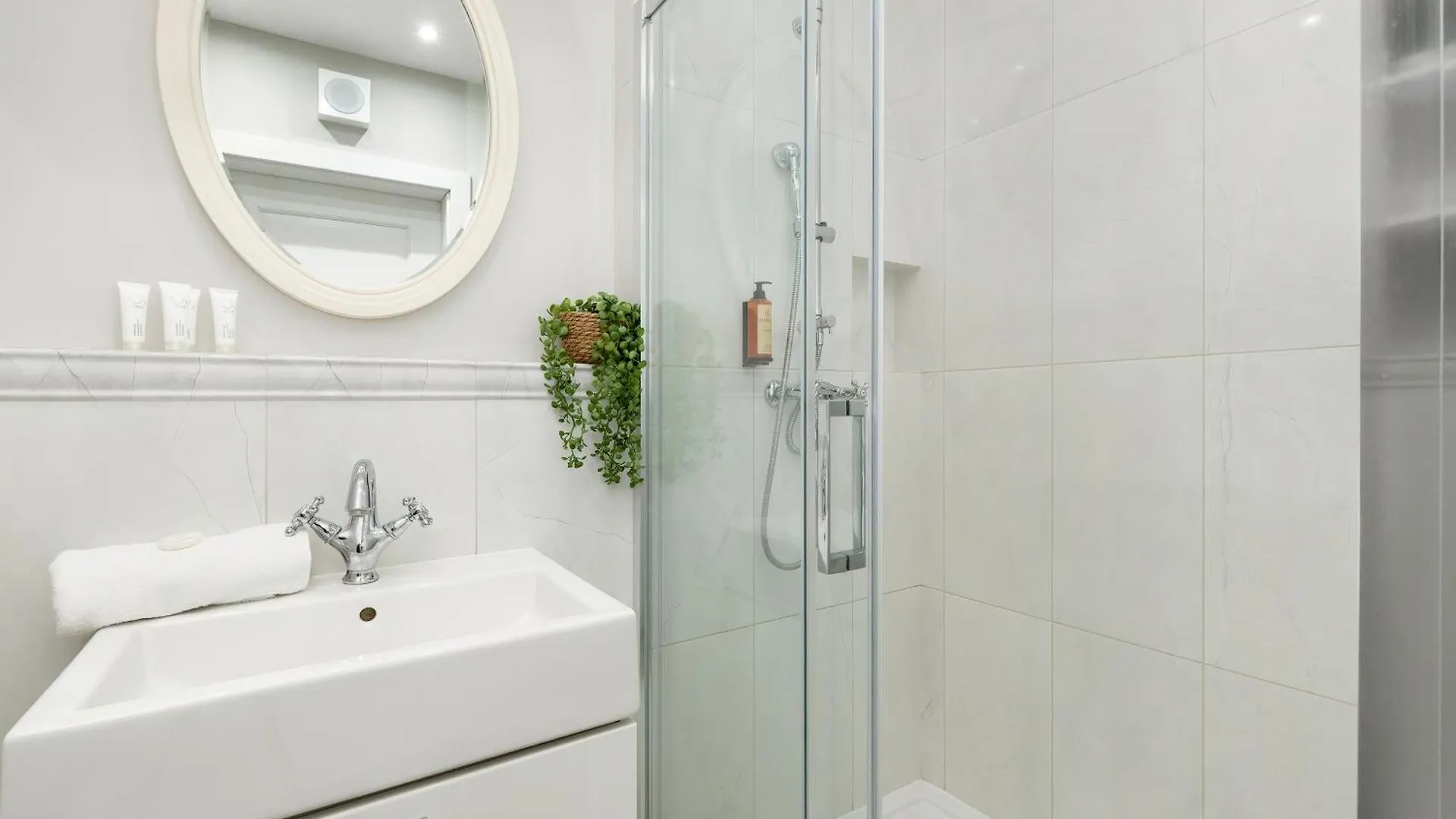 Gdansk Przymorze Pretty Studios & Pets Allowed By Noclegi Renters